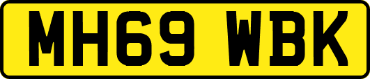 MH69WBK