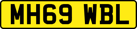 MH69WBL