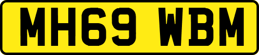 MH69WBM
