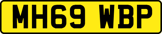 MH69WBP