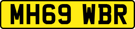 MH69WBR