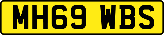 MH69WBS
