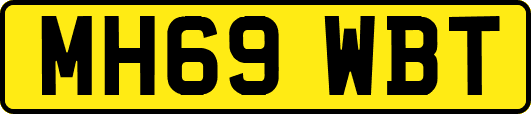 MH69WBT