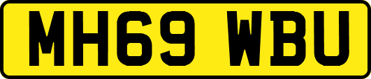MH69WBU