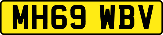 MH69WBV