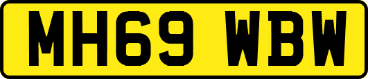 MH69WBW