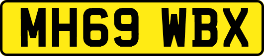 MH69WBX
