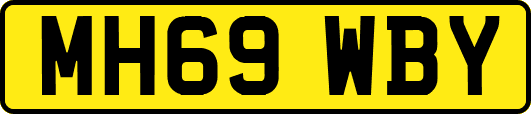 MH69WBY