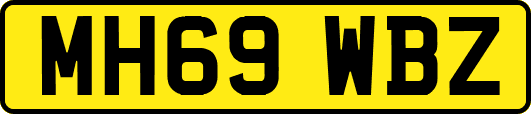 MH69WBZ