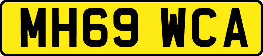 MH69WCA