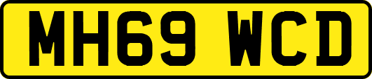 MH69WCD
