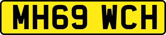 MH69WCH