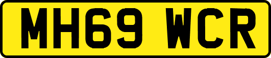 MH69WCR