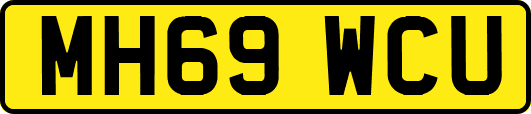 MH69WCU