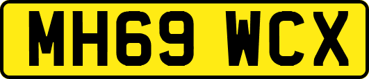 MH69WCX