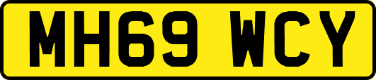 MH69WCY