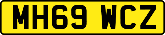 MH69WCZ