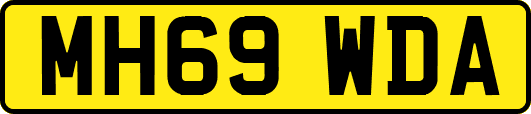 MH69WDA