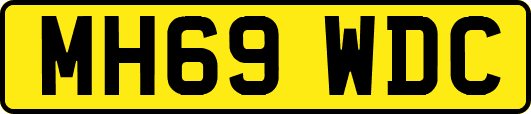 MH69WDC