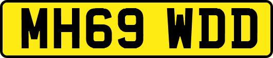 MH69WDD