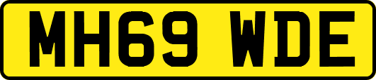 MH69WDE