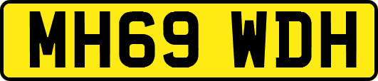 MH69WDH