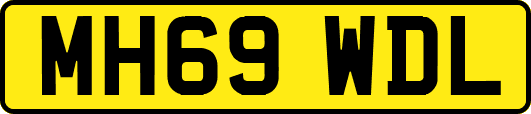 MH69WDL