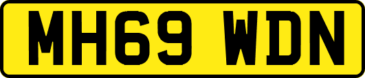 MH69WDN