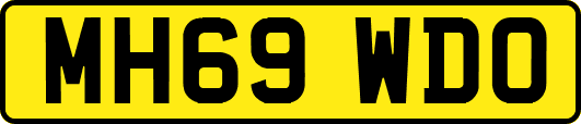MH69WDO