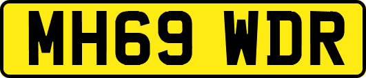 MH69WDR