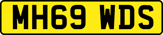 MH69WDS