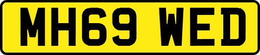 MH69WED