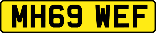 MH69WEF