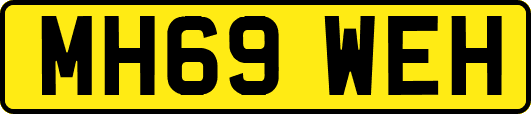 MH69WEH