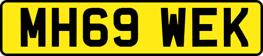 MH69WEK