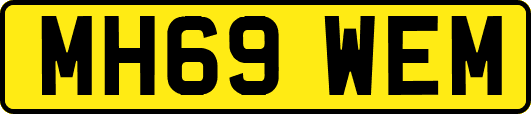 MH69WEM