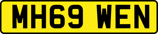 MH69WEN
