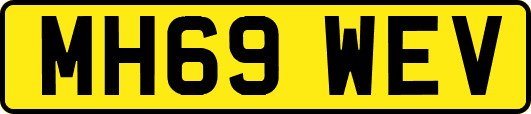 MH69WEV