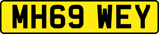 MH69WEY
