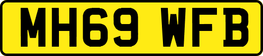 MH69WFB