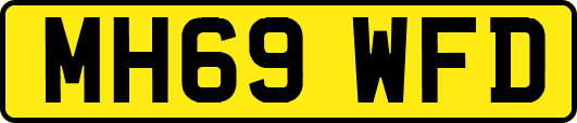 MH69WFD