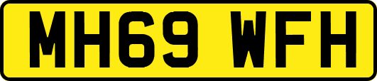 MH69WFH