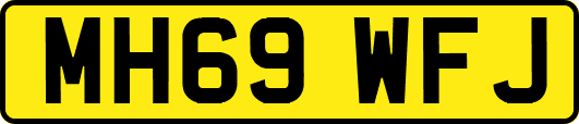 MH69WFJ