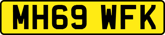 MH69WFK