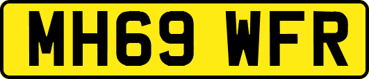 MH69WFR