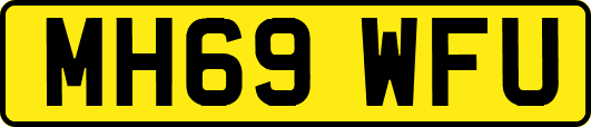 MH69WFU