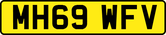 MH69WFV