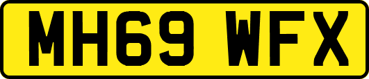 MH69WFX