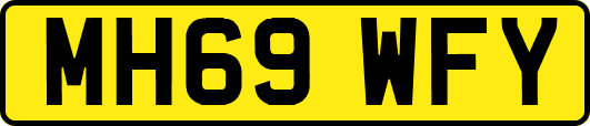 MH69WFY