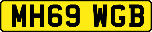 MH69WGB